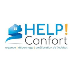 Logo Help Confort