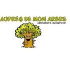Logo Auprès De Mon Arbre