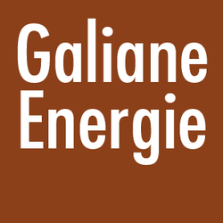 Logo Galiane Energie