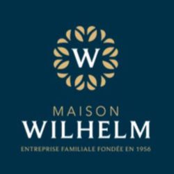 Logo Etablissements Wilhelm et Fils