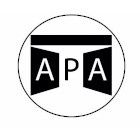 Logo APA