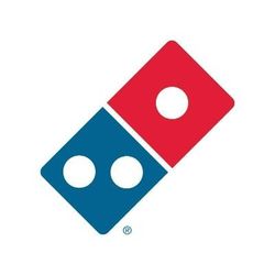 Logo Domino's Pizza