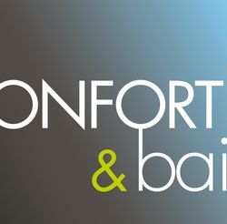 Logo JD Confort et Baies