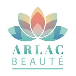 Logo Arlac Beauté
