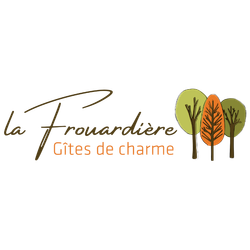 Logo Domaine de La Frouardière