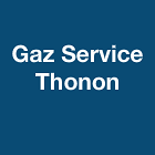 Logo Gaz Service Thonon