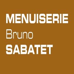 Logo Menuiserie SB