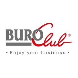 Logo Buro Club