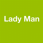 Logo Lady Man