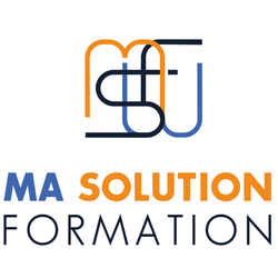 Logo Masolutionformation.Com