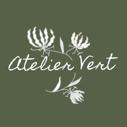 Logo Atelier Vert