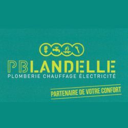 Logo Pb Landelle