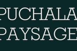 Logo Puchala Paysage