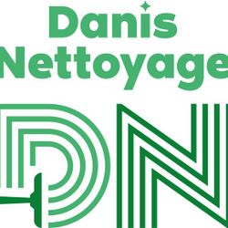 Logo Danis Nettoyage