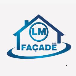 Logo LM Façade