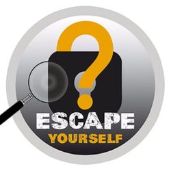 Logo Escape Yourself