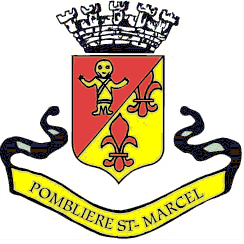 Logo Mairie - Saint-Marcel