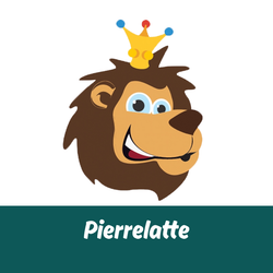 Logo King Jouet