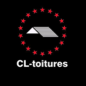 Logo CL - TOITURE