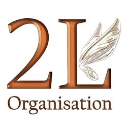 Logo 2L Organisation