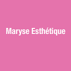 Logo Maryse Esthétique