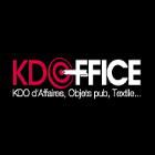 Logo KD'Office