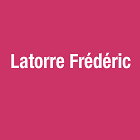 Logo Peinture Latorre Frédéric