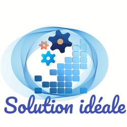 Logo Solution idéale