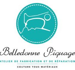 Logo Belledonne Piquage SARL