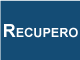 Logo Récupéro Maxime