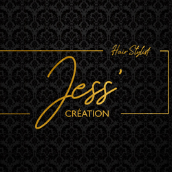Logo Jess'Création