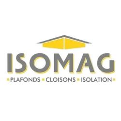 Logo Isomag