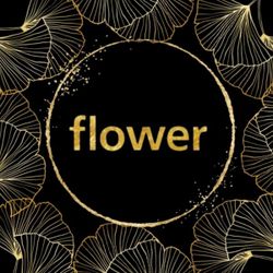 Logo Flower Bouchain