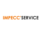 Logo Impecc Service