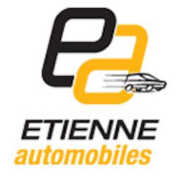 Logo Etienne Automobiles