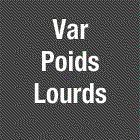 Logo Var Poids Lourds