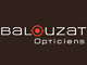 Logo Balouzat Opticiens