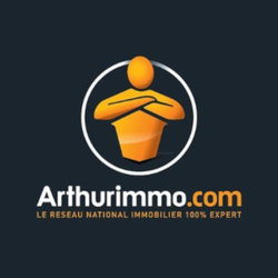 Logo Dynamic Immo réseau Arthurimmo . com La Tour-du-Pin