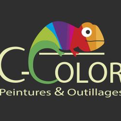 Logo C-COLOR