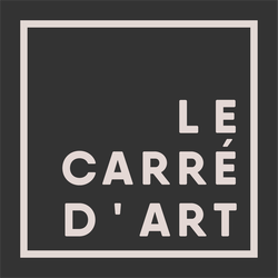 Logo Restaurant Le Carré D'Art