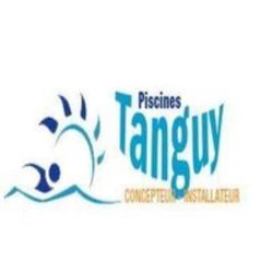 Logo Tanguy Piscine SARL