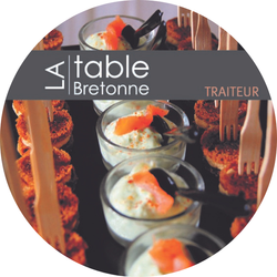Logo La Table Bretonne