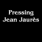 Logo Pressing Jean Jaures