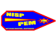 Logo NISPPEM