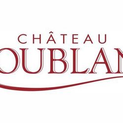 Logo NOM COMMERCIAL : CHATEAU RIOUBLANC