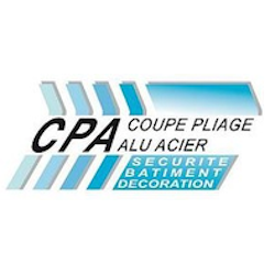 Logo C.P.A Sté