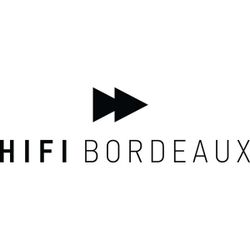 Logo HIFI Bordeaux