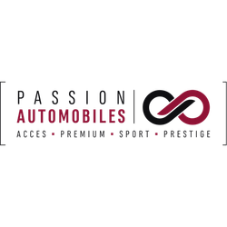 Logo Passion Automobiles