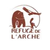 Logo Le Refuge de l'Arche