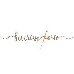 Logo Séverine IORIO Couturière